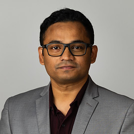 The profile photo of Tirthankar Roy.